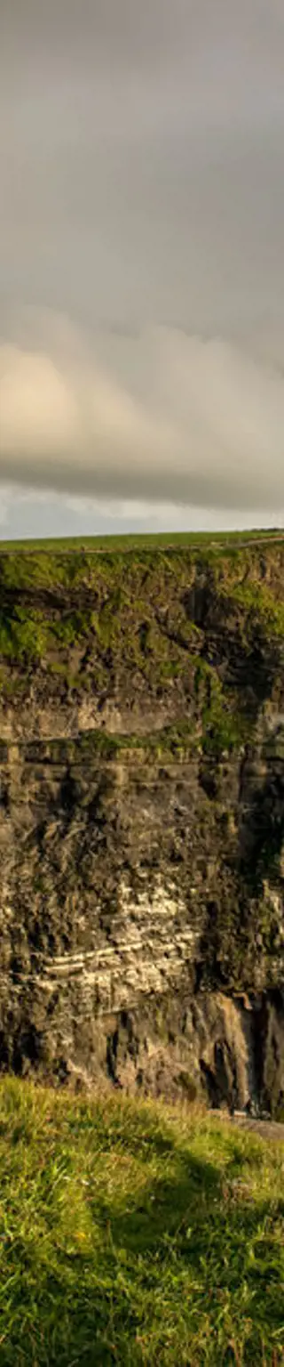 Cliffs of Moher